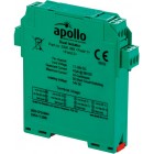Apollo XP95 DIN-Rail Dual Isolator - 55000-802APO